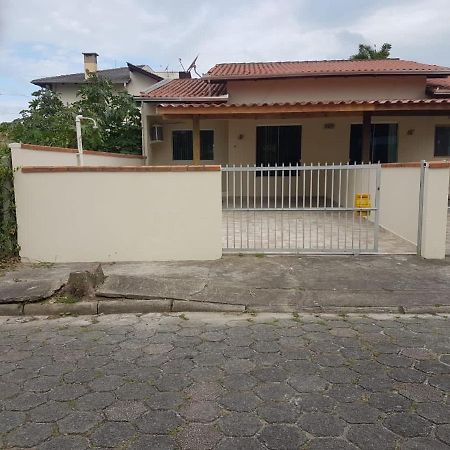 Casa Da Praia - Bombas II Bombinhas Eksteriør bilde