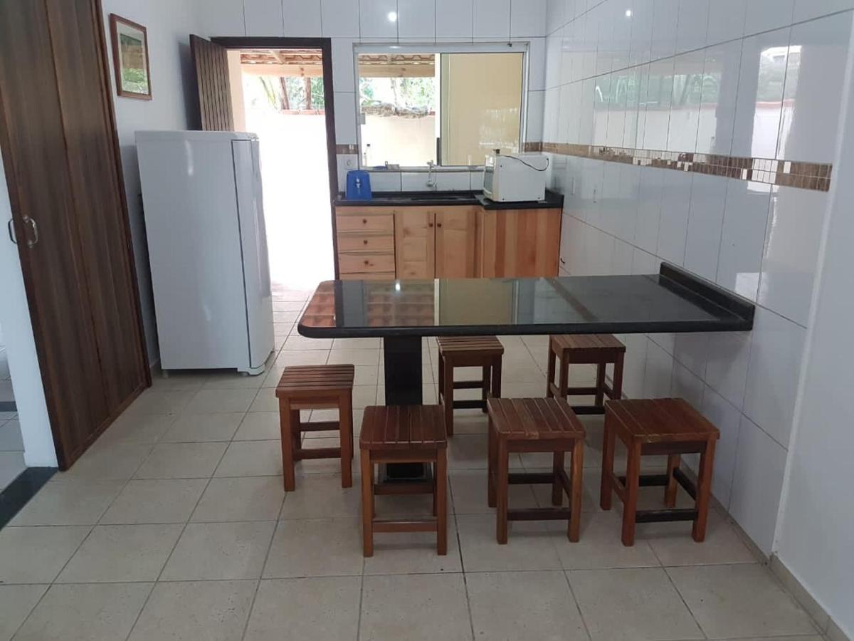 Casa Da Praia - Bombas II Bombinhas Eksteriør bilde