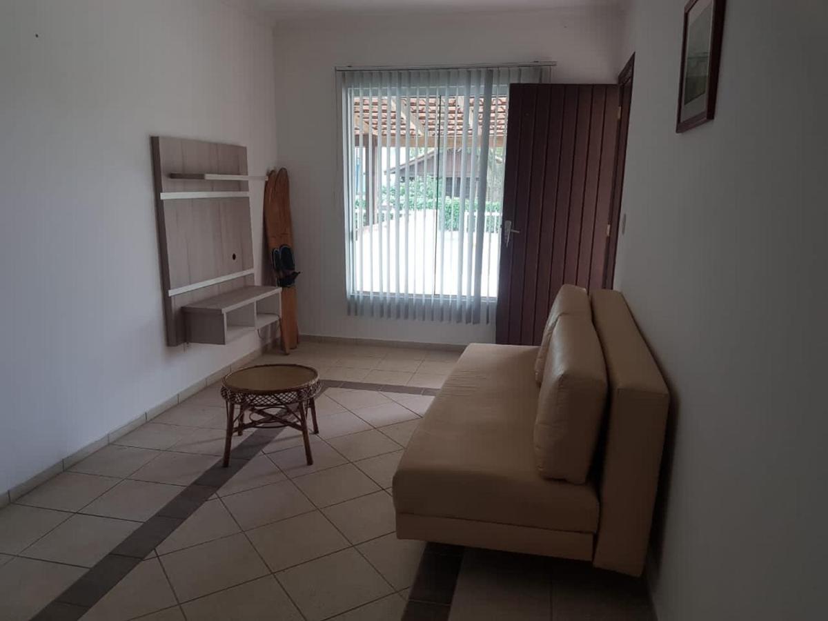 Casa Da Praia - Bombas II Bombinhas Eksteriør bilde